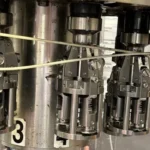 filling monoblock Procomac 50.56.8.8 — photo 4