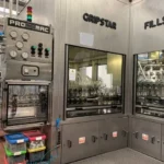filling monoblock Procomac 50.56.8.8 — photo 5