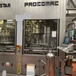 filling monoblock Procomac 50.56.8.8 — photo 6