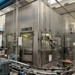 filling monoblock Procomac 50.56.8.8 — photo 7