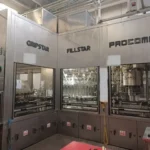 filling monoblock Procomac 50.56.8.8 — photo 8