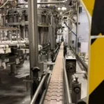 Monoblocco di riempimento usato Fimer 20.20.3 isobarico — foto 6