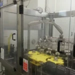 Monoblocco di riempimento usato Fimer 20.20.3 isobarico — foto 7