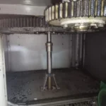 isobaric filling monoblock Simonazzi europa r16.4 — photo 10
