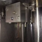 isobaric filling monoblock Simonazzi europa r16.4 — photo 4