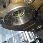 isobaric filling monoblock Simonazzi europa r16.4 — photo 5
