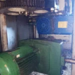 isobaric filling monoblock Simonazzi europa r16.4 — photo 8
