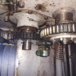 isobaric filling monoblock Simonazzi europa r16.4 — photo 9