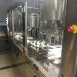 filling monoblock Clifom 12.3.12.1 — photo 1