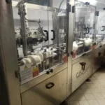 filling monoblock Clifom 12.3.12.1 — photo 3