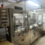 filling monoblock Clifom 12.3.12.1 — photo 5