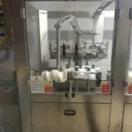 filling monoblock Clifom 12.3.12.1 — photo 9