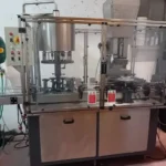 Monoblocco Riempimento Usato Enoitalia 8.1 — foto 1