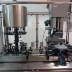 Monoblocco Riempimento Usato Enoitalia 8.1 — foto 2