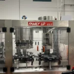 filling monoblock Custom 12.12.1 — photo 1