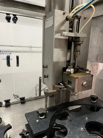 Used filling monoblock Custom 12.12.1 photo 5