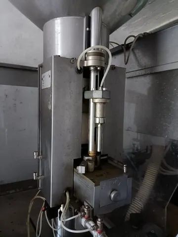 filling monoblock Cimec 16.1 euro f