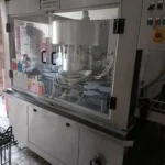 filling monoblock Cimec 16.1 euro f — photo 2