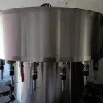 filling monoblock Cimec 16.1 euro f — photo 3
