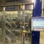 filling monoblock Simonazzi 120.120.20 isobaric — photo 2