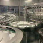 filling monoblock Simonazzi 120.120.20 isobaric — photo 4