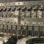 filling monoblock Simonazzi 120.120.20 isobaric — photo 6