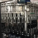 filling monoblock MBF 45.45.9.5 — photo 1
