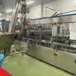 Monoblocco di Riempimento Usato Fimer 30.36.6 — foto 1