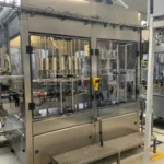filling monoblock M.B. IMPIANTI — photo 2