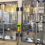 filling monoblock M.B. IMPIANTI — photo 3