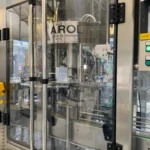 filling monoblock M.B. IMPIANTI — photo 4