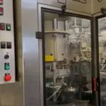 Monoblocco di riempimento usato Cortellazzi 40.60.8 — foto 4