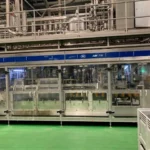 Monoblocco di riempimento usato Sig ABF 710 Aseptic PET — foto 1