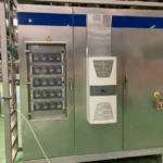 Monoblocco di riempimento usato Sig ABF 710 Aseptic PET — foto 2