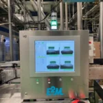 Monoblocco di riempimento usato Sig ABF 710 Aseptic PET — foto 3