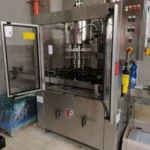 Usato Monoblocco Riempimento Calò 9.1 — foto 1
