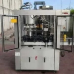 Usato Monoblocco Riempimento Calò 9.1 — foto 2