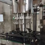 Usato Monoblocco Riempimento Calò 9.1 — foto 3