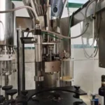 Usato Monoblocco Riempimento Calò 9.1 — foto 5