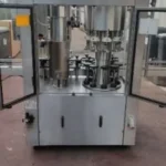 Usato Monoblocco Riempimento Calò 9.1 — foto 6