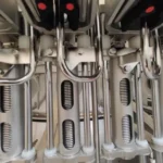 Monoblocco di riempimento usato Procomac 90.70.20 Asettico — foto 1