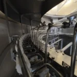 Monoblocco di riempimento usato Procomac 90.70.20 Asettico — foto 10