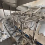 Monoblocco di riempimento usato Procomac 90.70.20 Asettico — foto 2