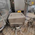 Monoblocco di riempimento usato Procomac 90.70.20 Asettico — foto 5