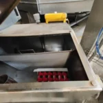 Monoblocco di riempimento usato Procomac 90.70.20 Asettico — foto 6