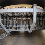 Monoblocco di riempimento usato Procomac 90.70.20 Asettico — foto 7