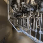 Monoblocco di riempimento usato Procomac 90.70.20 Asettico — foto 8
