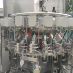 filling monoblock Mb Impianti 24.24.1 — photo 2