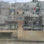 filling monoblock Mb Impianti 24.24.1 — photo 4