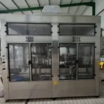 Monoblocco riempimento usato Eurostar Mec Ld 1/12/1c — foto 3